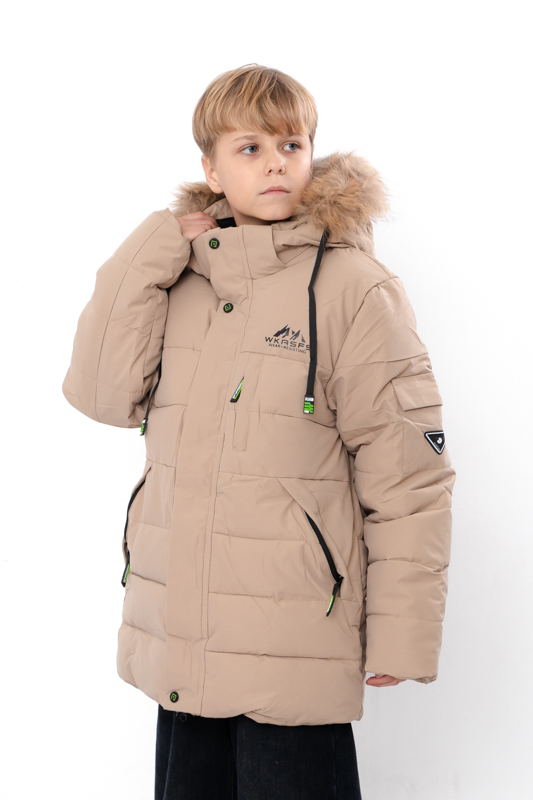 Куртка для хлопчика (зима)